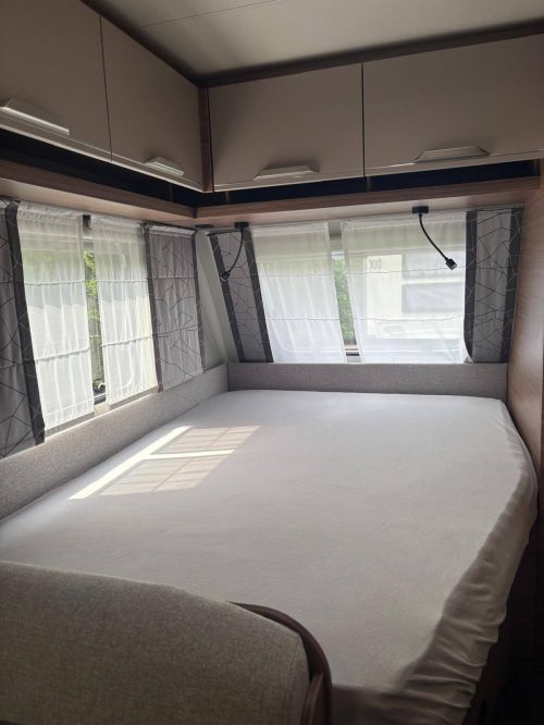 KNAUS FDK 540 Sport photo: 39