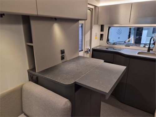 Adria Action Sport 391 LH Foto: 3