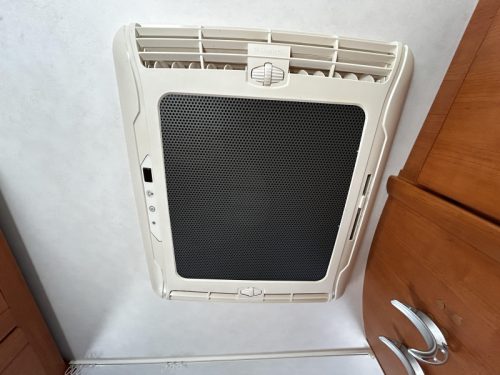 LMC Liberty Finish TI 6600 Single beds/2008/Air conditioning! photo: 18