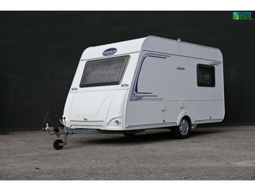 Caravelair Antar&egrave;s 390 Foto: 1