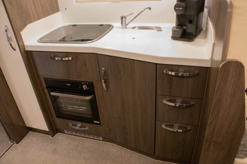 Phoenix Top-Liner 9000 photo: 14
