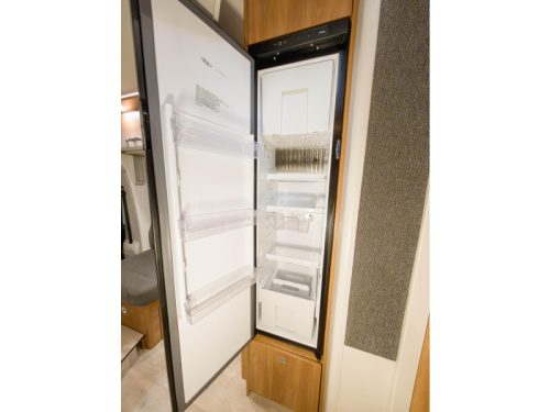 Dethleffs Trend T 7057 EB Heavily discounted (27) photo: 12