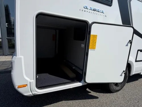 Adria Compact Select DL AUTOMATIC MODEL 2027 photo: 3