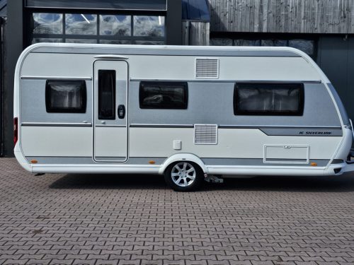 HOBBY 495 UL photo: 22