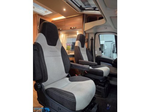 Weinsberg CaraCompact Edition Pepper 600 MEG photo: 11