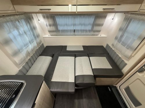 Caravelair Antares 455 Foto: 6