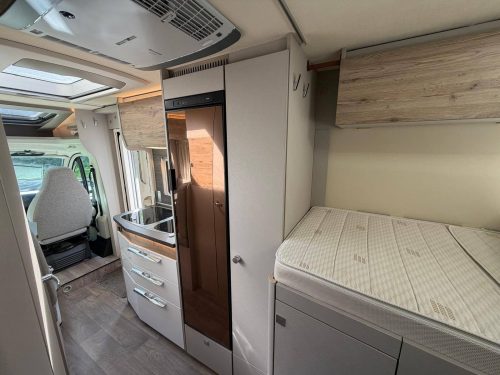 Hymer EXT 580 Pure foto: 8