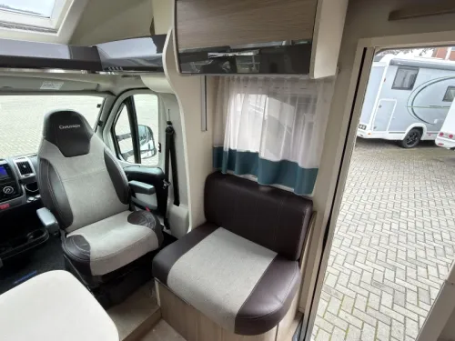 Chausson Flash 625  photo: 11