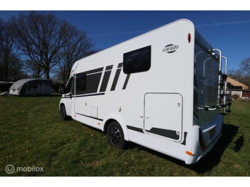 CAPRON V337 photo: 5