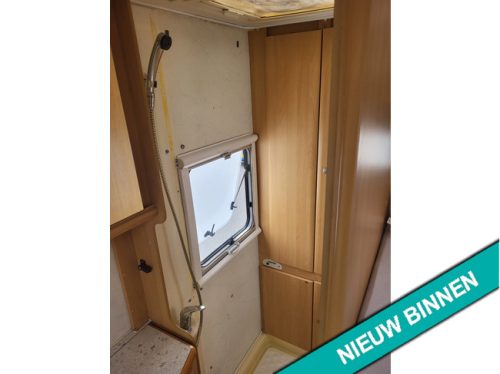 Fiat 230 Dethleffs 2.8jtd OFF GRID Foto: 13