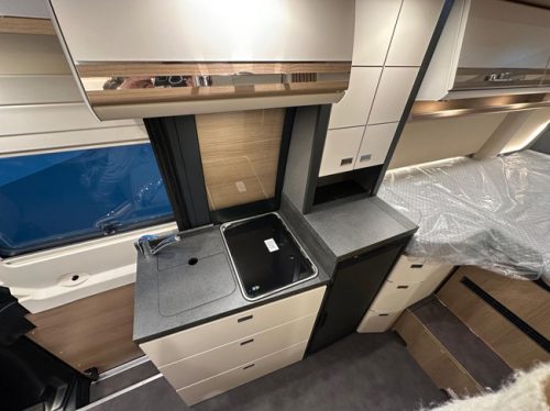 Malibu Genius 641 LE Performance 4x4 Foto: 22
