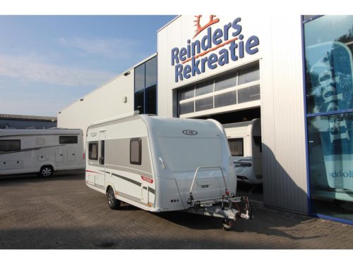 LMC Passion 440 D Thule 6300, Multi Nova, foto: 1