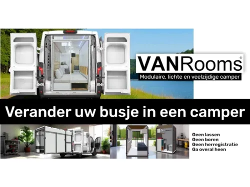 VANRooms photo: 2