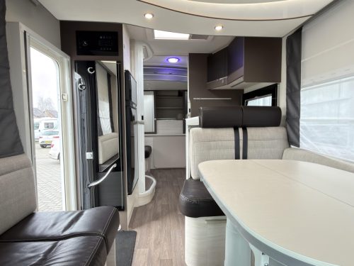 Chausson Welcome Premium 716 photo: 11