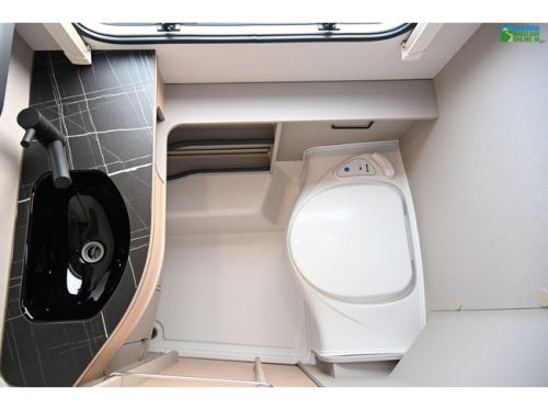 Eriba Touring Troll 530 photo: 14