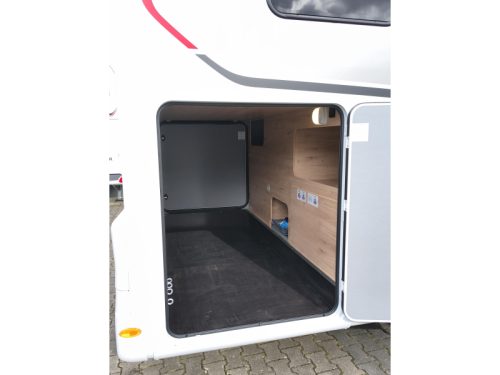 Dethleffs Just Camp T 7052 EB Active - automaat foto: 20