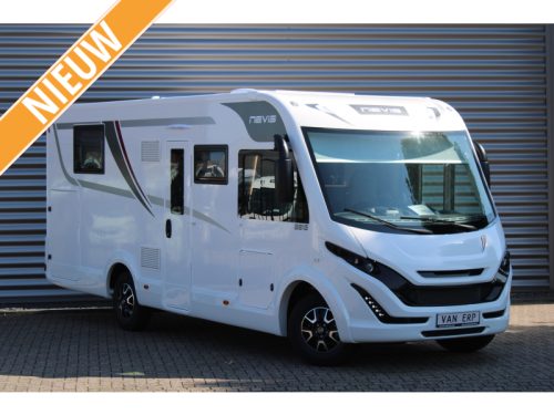 McLouis Nevis 881 NEW French bed 140hp