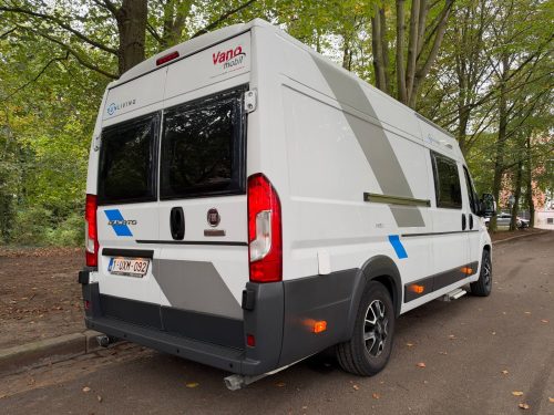Sun Living V65 SL photo: 1