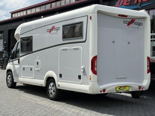 Carthago C-Tourer T 143 LE Foto: 6