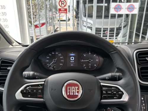 Bavaria K DWARSBED+9T AUTOMAAT FIAT8 DAKAIRCO foto: 13