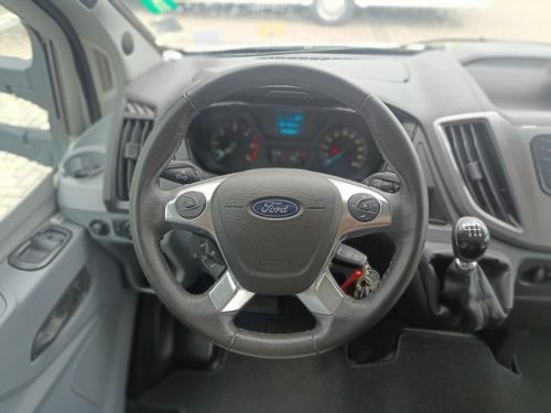 Chausson Flash 627 GA  Foto: 22