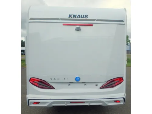Knaus Van TI Vansation 650 MEG  photo: 6
