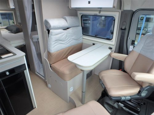 B&uuml;rstner Delfin C 621 FOR RENT &euro; 100.00 PER DAY photo: 10