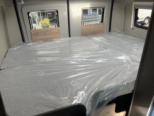Dethleffs Globetrail 600 DS - Automaat - Modeljaar 27  foto: 12