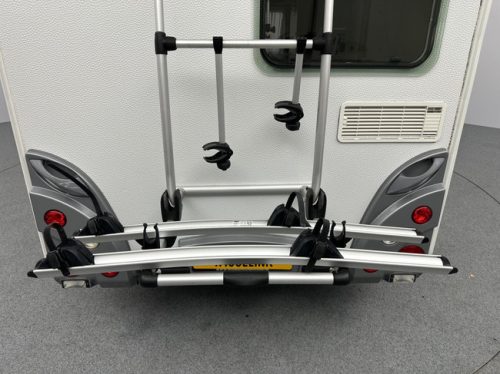 Caravelair Ambiance Style 400 photo: 13