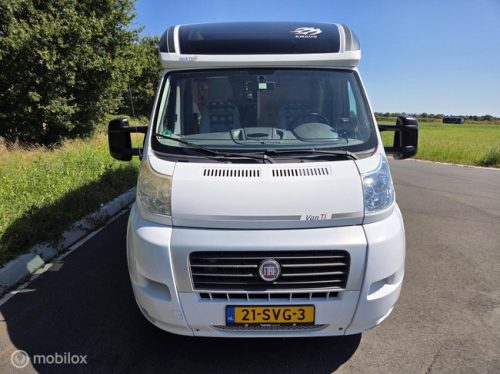 Knaus Van TI White Edition R11 photo: 7
