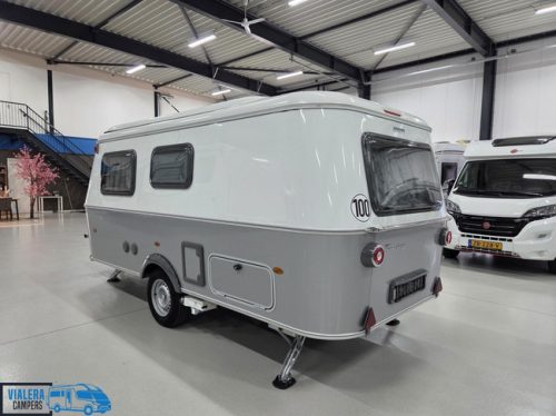 Hymer Eriba Touring 550 Urban Foto: 18