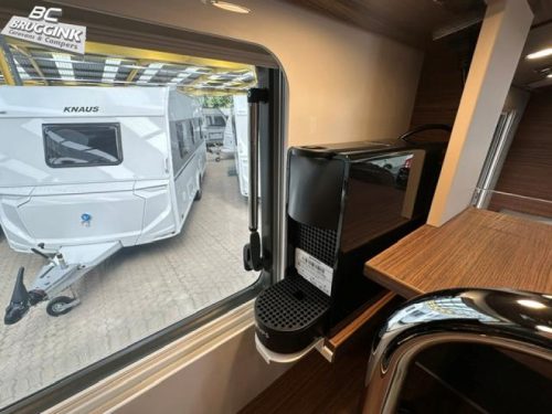 Carthago Chic C-Line T 4.9 LE MERCEDES Foto: 9