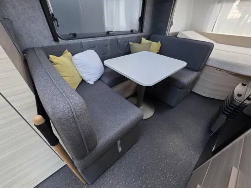 Adria Altea 542 PK Foto: 7