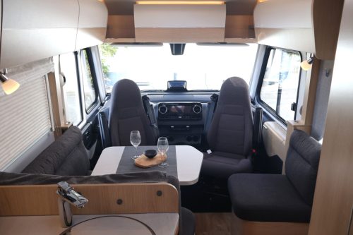 Hymer BMC-I 600 WhiteLine photo: 11