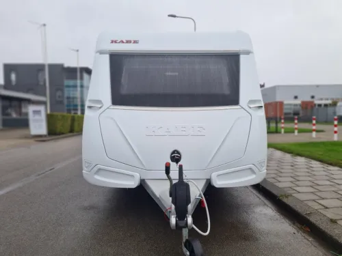 Kabe Ametist 560 GLE B2, Einzelbetten Foto: 6