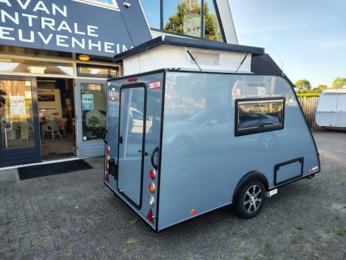 Kip Shelter Basic mover pro2.0 Foto: 4