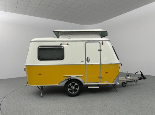 Eriba Touring 310 Nugget Gold photo: 19