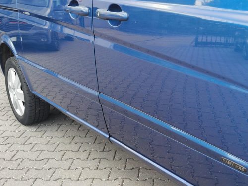 Mercedes-Benz Viano cdi 2.2 4-matic 4WD, avec prix d&eacute;part usine photo : 16