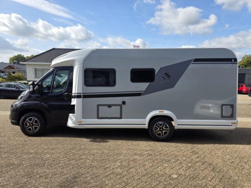 Knaus L!ve Ti 650 MF Platinum 2027 Modell Foto: 2