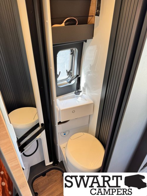 Knaus Boxlife 600 ME Platinum Selection photo : 16