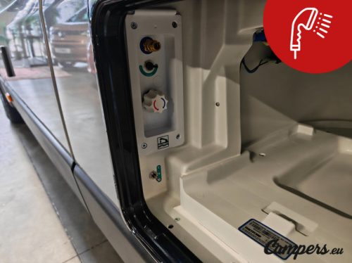 tourne mobil 6.4 Cruise 140HP Automatic - ALL SEASON photo: 19