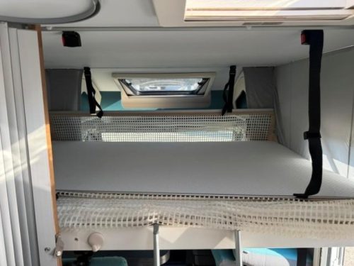 Sun Living S 70 SL low mileage photo: 17
