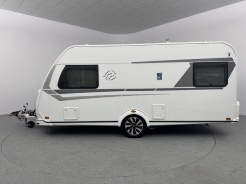 Knaus S&uuml;dwind 460 EU foto: 12