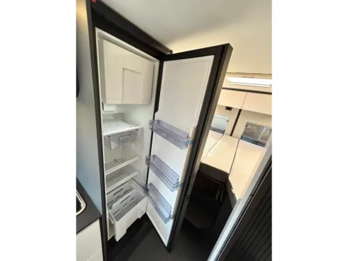 Adria Twin Supreme 640 SLB !! '26 5 months old photo: 12
