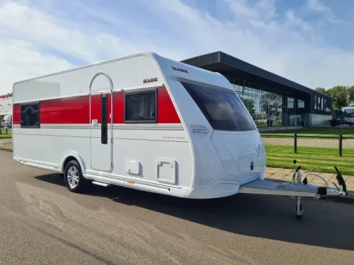 Kabe Ametist 560 GLE B2 Einzelbetten Foto: 7