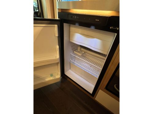 Laika Compact 9 single bed automatic compact photo: 12