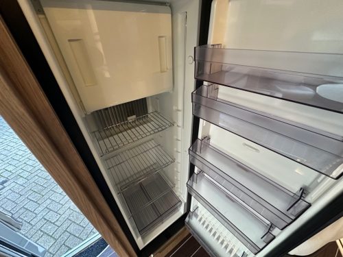 Knaus Sky Wave 650 mf 60 years edition photo: 14