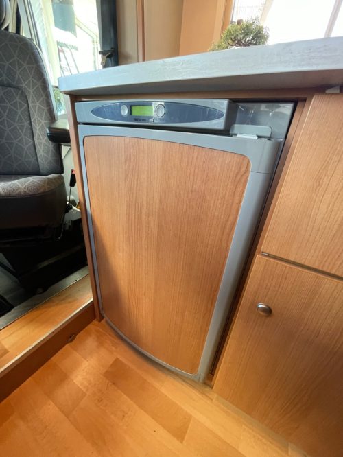 Knaus Sky TI 650 MEG EINZELBETTEN MOTOR KLIMAANLAGE 6,99M  Foto: 6