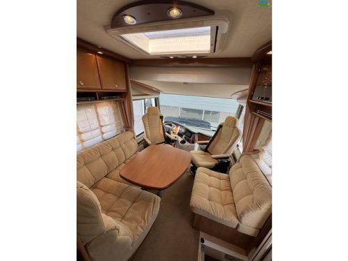 Concorde Carver 771L Foto: 10