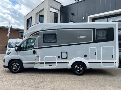 Laika Ecovip L 2009 Titanio single beds photo: 6
